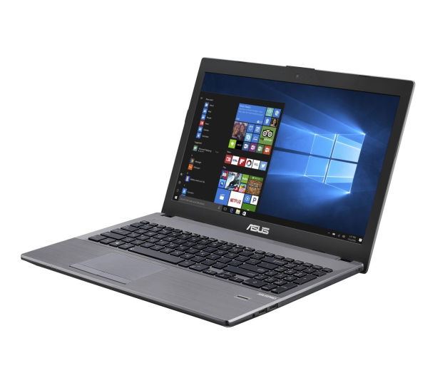 ASUS P4540UQ-FY0065R i5-7200U/8GB/256SSD/Win10P 940MX - 345140 - zdjęcie